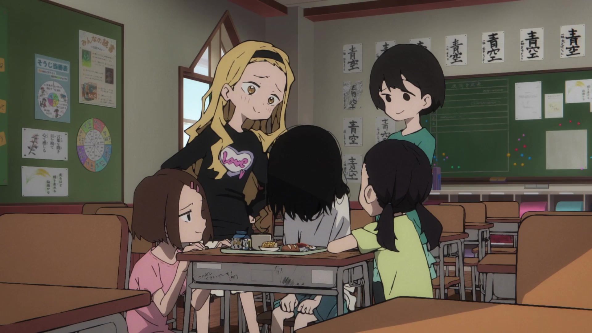 [Tsukyio Editing Resources] Takopi's Original Sin - 224.mp4